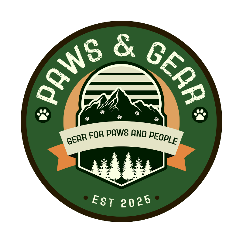 Paws and Gear